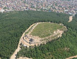 Ministry to build recreational facilities in protected forest area in Istanbul