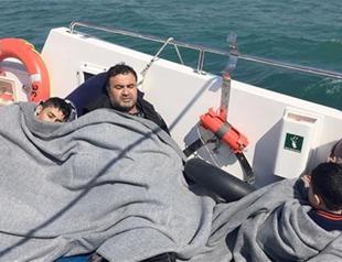 At least 11 migrants killed in new Aegean tragedy off Turkey