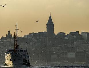 Property demand from foreigners continues to decline in Turkey