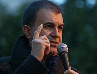 EU minister slams European Parliament over ban of Daily Sabah