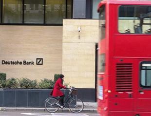 Deutsche Bank picks new London HQ, highlights commitment to UK
