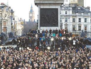 Police make new ‘significant’ arrests over London attack