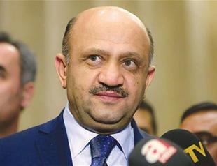 German veto on arms exports to Turkey ‘unacceptable’: Minister