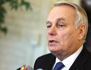 Final push on Raqqa to begin in days: French FM