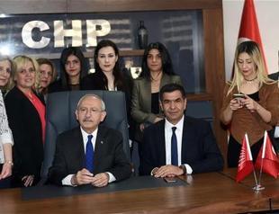 4 million Syrians to be granted Turkish citizenship if ‘yes’ votes emerge in charter referendum: CHP