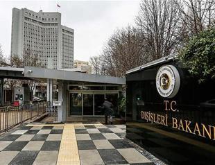 Turkish Foreign Ministry summons Swiss ambassador over PKK rally in Bern