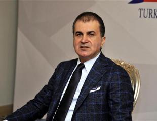 Turkeys EU minister slams UK report on coup attempt