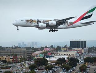 Laptop ban hits Dubai for 1.1 mln weekend travelers