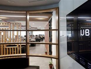 Uber grounds self-driving cars after accident