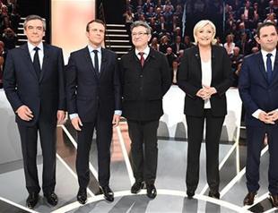 Non merci: French voters reject corruption in politics