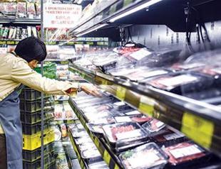 China, others lift ban on meat imports in boost for Brazil