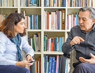 Turkey’s referendum race is still neck and neck: Konda pollster