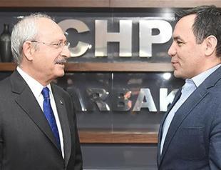 They target me because they can’t criticize US or Russia: CHP head Kılıçdaroğlu