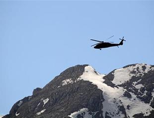 14 PKK militants killed in Turkey’s Tunceli
