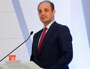 Price stability needs structural policies: Turkish Central Bank head