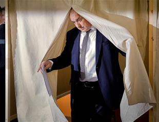 Bulgaria’s veteran politician Borisov seeks third time lucky