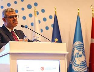 Turkish deputy PM says he thinks remarks on migration wave from Iran misinterpreted