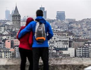 Istanbul’s tourism may lose 2017, urgent measures needed: Association