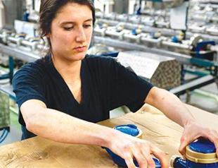 Number of employed women falls 40,000 in Turkey