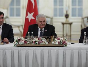 ‘Threshold and election procedure could change’: PM Yıldırım
