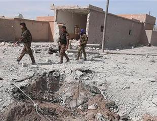 PYD: Raqqa could be part of Syria’s ‘Kurdish federation’