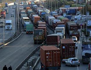 Turkey-EU tension endangers upgrade to customs union