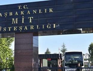 Turkey’s intel agency sent files on Gülenists living in Germany to BND: German media reports