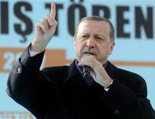 Atatürk would have said ‘yes’ in referendum, President Erdoğan says