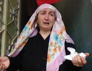 Turkish woman pardons daughter-in-law over son’s murder