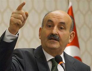 Over 407,000 new jobs created in Turkey in 2017: Minister