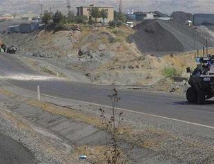 Three Turkish soldiers killed, 5 wounded in PKK attack in Turkey’s southeast