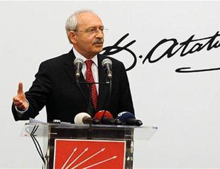Main opposition leader challenges AKP, MHP leaders to TV debate on charter changes