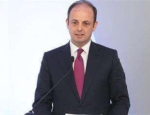 Turkish Central Bank head calls for ‘right policy mix’ to avoid economic shocks