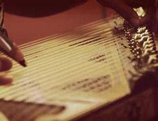Turkish traditional music reduces stress: Study
