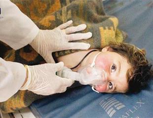 Turkey condemns Syria’s gas attack, urges Russia over Astana process