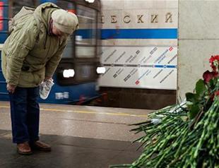 President Erdoğan condemns ‘horrific’ metro attack in St Petersburg