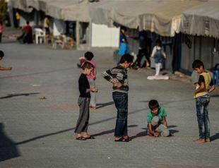 Border province Kilis home to largest percentage of Syrian migrants in Turkey, figures show