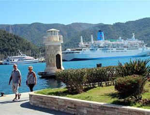 Russia seeks launch of Sochi-Istanbul cruises to deepen tourism ties: Turkish association