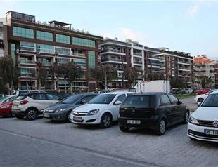 Environment Ministry to implement new parking regulation for buildings