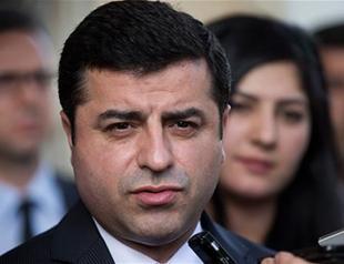 Jailed HDP co-chair calls on all voters in Turkey to ‘beat fear’ at the ballot box