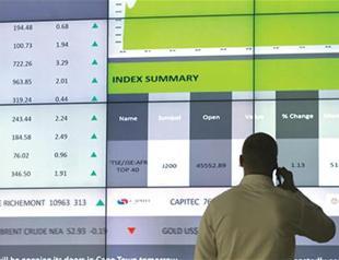 S&P cuts South Africa’s credit rating to ‘junk’