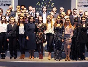 Nominees for Afife Theater Awards announced