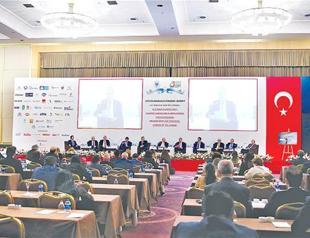 Summit of two decades focuses on ‘Humanity at Crossroads’