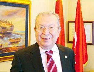 Ideas meet where the continents meet