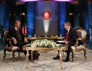 Next phase of Euphrates Shield operation to include Iraq: President Erdoğan