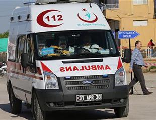 Three patients treated in Turkey after suspected gas attack in Syria’s Idlib died: Deputy PM Kaynak