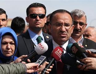 Turkey’s main opposition CHP head to justice minister: Do you track my e-mails