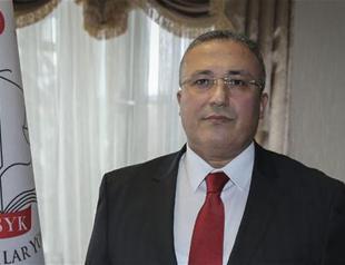 Probe in Gülen case launched due to public indignation: HSYK deputy chair