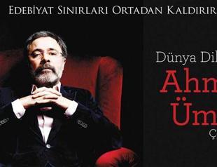 Symposium on Ahmet Ümit