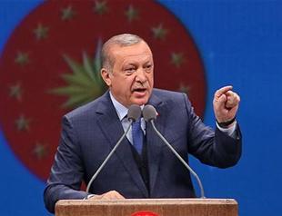 Reveal files of ‘controlled coup’: President Erdoğan to main opposition leader